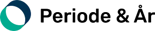 Periode & År - logo