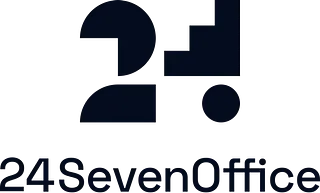 24SevenOffice - logo