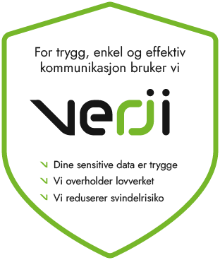 Verji logo