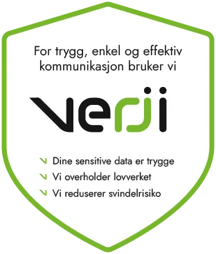 Verji logo