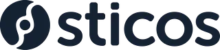 Sticos - logo