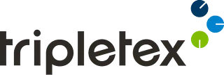 Tripletex logo