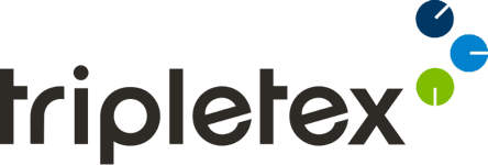 Tripletex logo